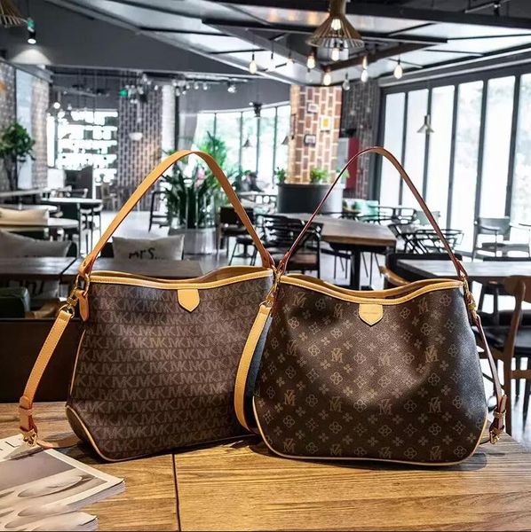 

luxury designer 3a handbag shoulder bag ladies messenger bag fashion classic wallet clutch soft leather shopping bags 2023 new