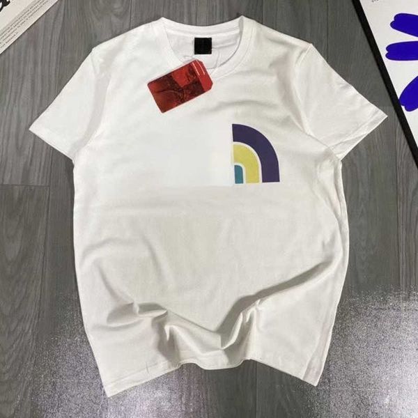 

men's t-shirts summer short sleeve t shirt men women t-shirt tn designer tshirt lovers round neck pullover tee fashion print sweatshirt, White;black