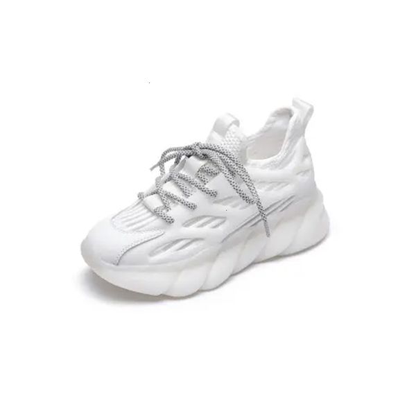 

dress shoes men's and women's spring running shoes 230211, Black