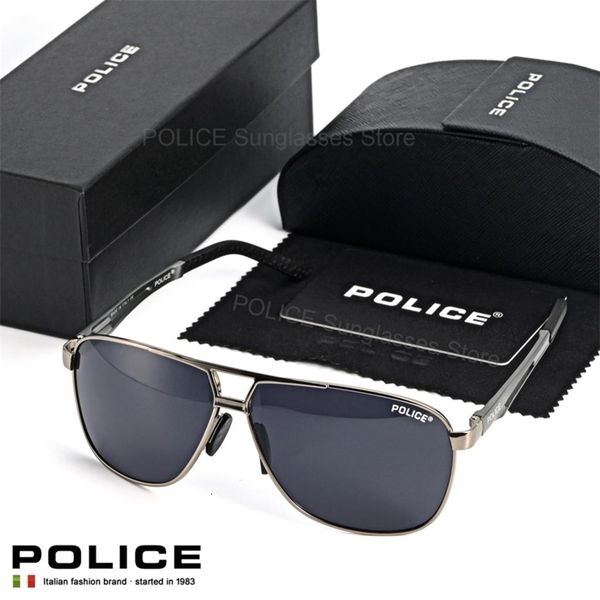 

sunglasses luxury brand polarized eyewear male driving anti glasses fashion trend men 230211, White;black