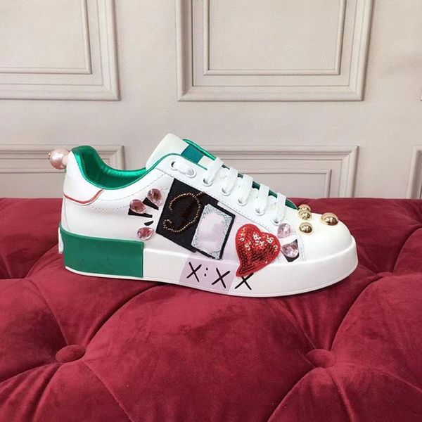 

luxury designer shoes black platform shoe velvet style men women luxury sneakers beautiful casual shoes size35-45 mjkijk000001