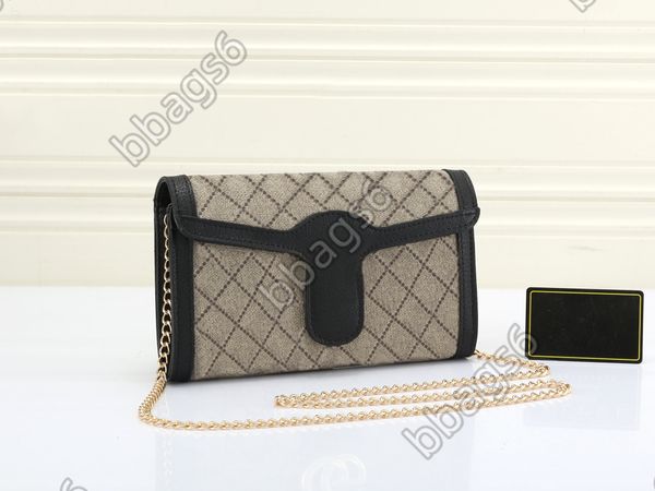 

2023fashion designer woman bag for women shoulder bag handbag purse design brand luxurys pu genuine leather cross body chain high grade qual