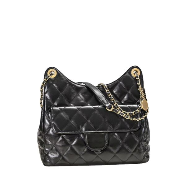 

single-back shopping bag 2023 fashion shoulder bag 5a high-quality luxury designer handbag lady handbag leisure