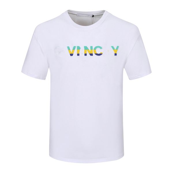 

mens t shirts summer short sleeves fashion printed casual outdoor men tees crew neck clothes 21ss tshirt asian size m-3xl, White;black