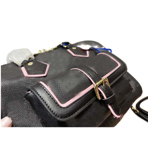 

handbag designer bags luxury fashion leather lady shopping bags fashion handbags messenger shoulder bag with box handbags cross body bags ha