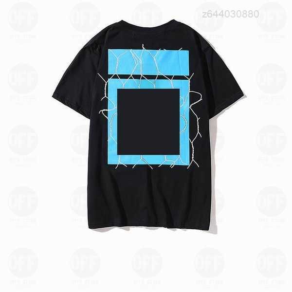 

designers t shirts summer mens womens loose offs tees fashion man s casual shirt luxury clothing street shorts sleeve brands white 8 v0hq, White;black