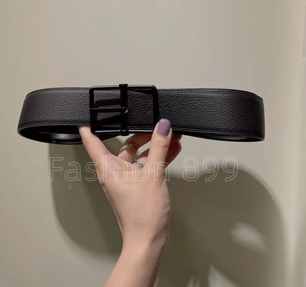 

classics men belts designer mens and woman fashion togo leather classic reversible belt black brown h gold silver buckles 38cm ht0917
