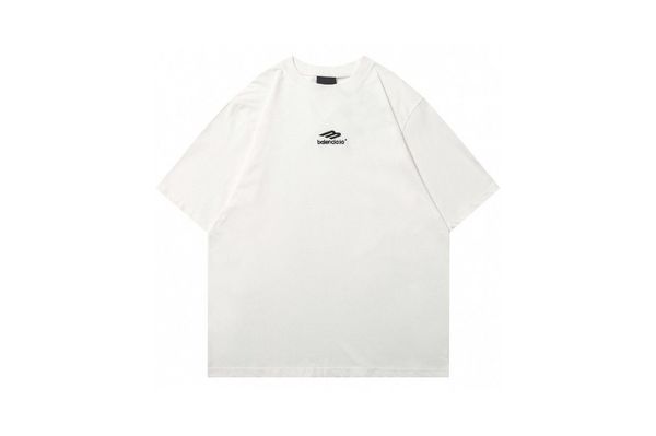

men's plus tees polos round neck embroidered and printed polar style summer wear with street pure cotton f3d, Black;brown