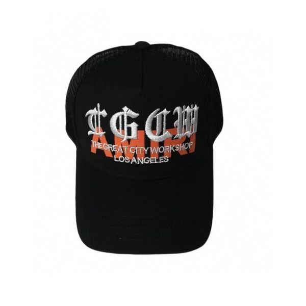 

ball caps environmental friendly wave embroidered baseball cap duck tongue cap mkm, Blue;gray