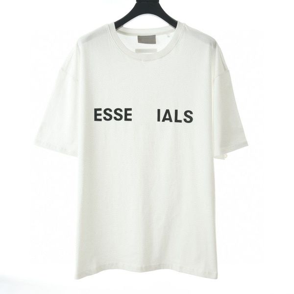 

men's plus tees & polos round neck embroidered and printed polar style summer wear with street pure cotton 37k0, Black;brown