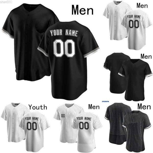 

baseball jersey all-star men women youth chicago 7 tim anderson 88 luis robert 79 jose abreu 24 yasmani grandal 32 gavin sheets 28 leury gar, Blue;black