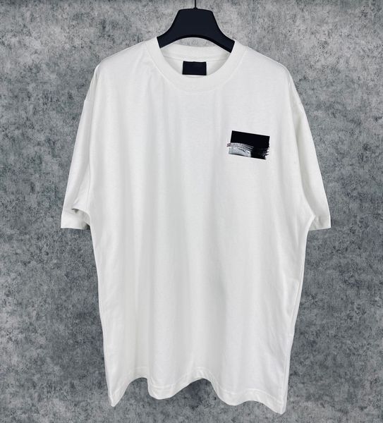 

men's plus tees & polos round neck embroidered and printed polar style summer wear with street pure cotton hqxghu1, Black;brown