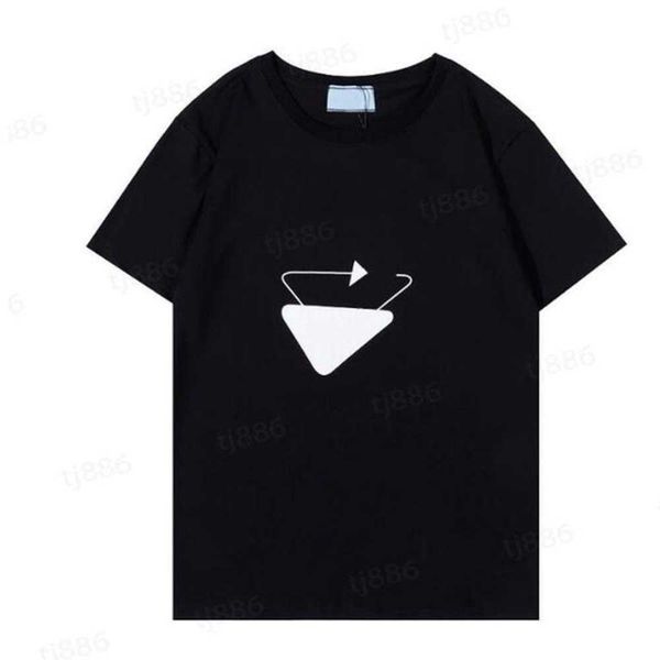 

t-shirt summer mens womens luxury short sleeves fashion tee pure cotton shirts leisure classic pattern size s-xxlvpy9, White;black
