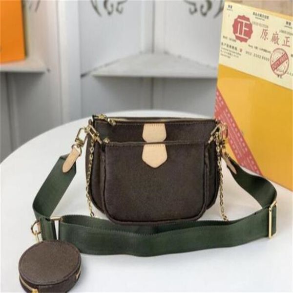 

designers bags serial number genuine leather fashion shoulder bag handbag wallet phone women crossbody bag luxurys handbags purses