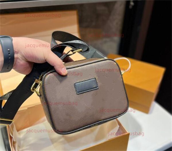 

designer camera bag square bags l camera ophidia handbag tote fashion women disco high-grade leather shoulder messenger wallet lady luxurys