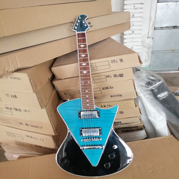 

custom connection, don't shoot, we can customize all kinds of guitars