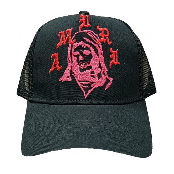 

ball caps environmental friendly wave embroidered baseball cap duck tongue cap kj, Blue;gray