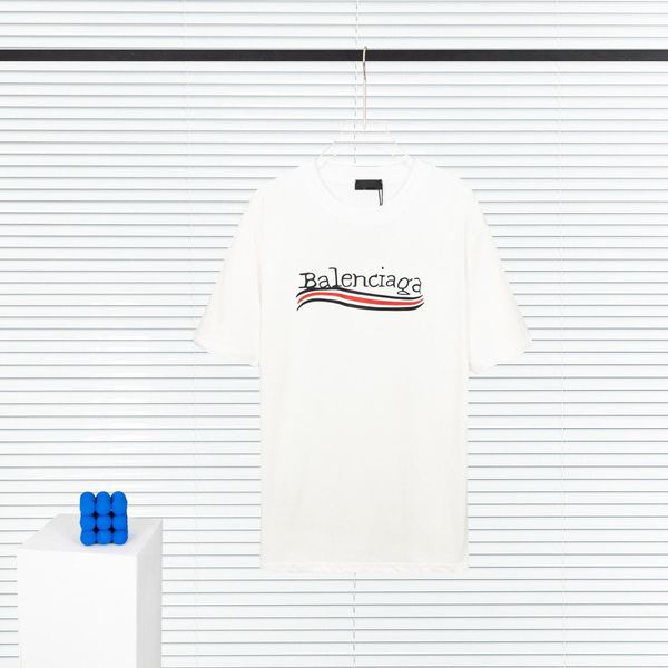 

men's plus tees & polos round neck embroidered and printed polar style summer wear with street pure cotton qip40, Black;brown