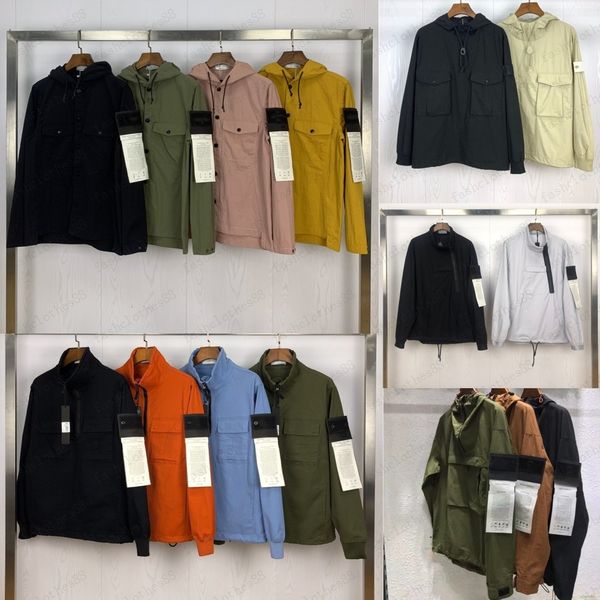 

designer men's jacket men's women's casual coat black blue fashion men's designer jacket with size m-2xl, Black;brown