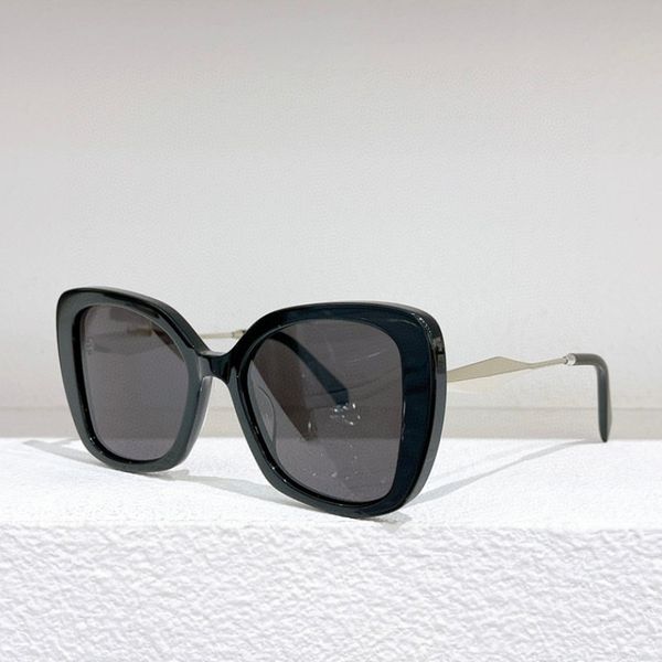 

funky sunglasses women and men summer 03 style anti-ultraviolet retro plate full frame glasses random box 03ys, White;black