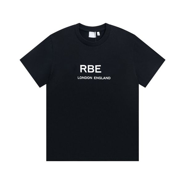 

men's plus tees & polos round neck embroidered and printed polar style summer wear with street pure cotton 1fyhq4xg56, Black;brown