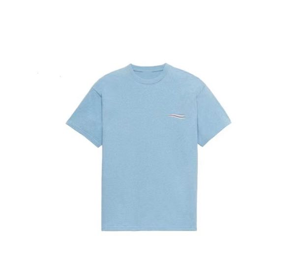 

mens t shirts summer shirt designer t shirt outdoor pure cotton tees printing round-neck short-sleeved casual sports sweatshirt luxurious co, White;black