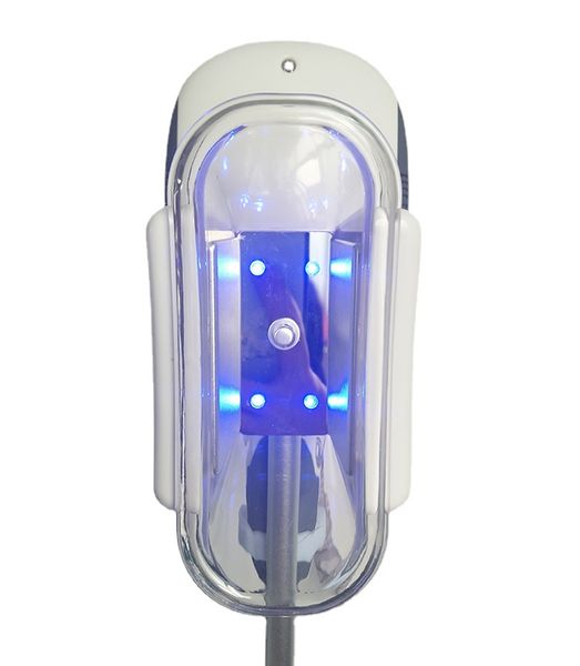 

slimming machine touch screen big cryo handle and small for our machin ce/dhl