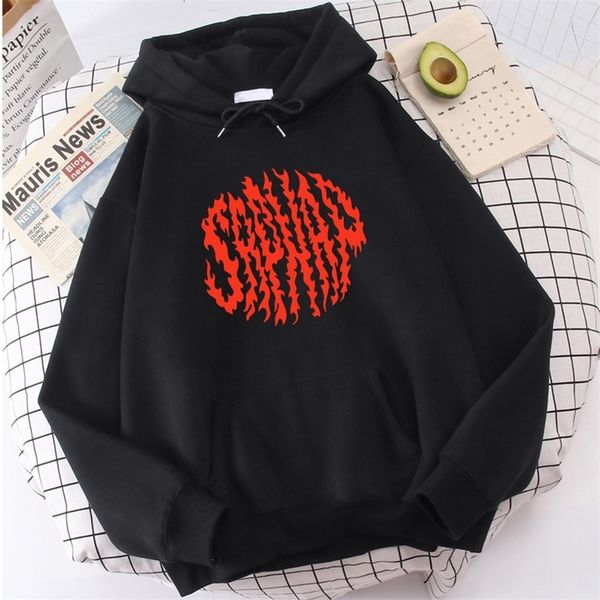 

womens hoodies sweatshirts sapnap hoodie harajuku fashion sweatshirt clothes anime dream women long sleeve kpop sudaderas para mujer 230210, Black