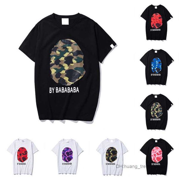 

fashion tees t shirts mens women designers tshirts man s casual cotton short-sleeved men and womens clothing street shorts8, White;black