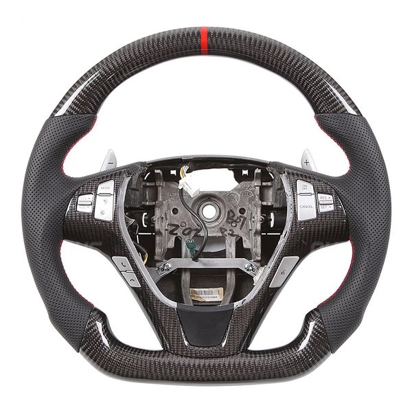 

carbon fiber racing sport steering wheels for hyundai coupe steering system