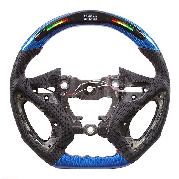 

car steering wheels assembly for hyundai sonata carbon fiber racing wheel