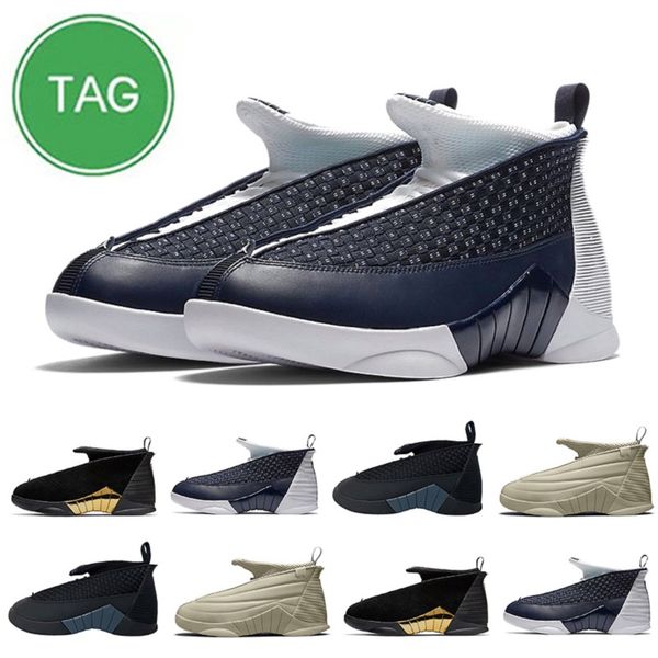 

jumpman 15 15s basketball shoes billie eilish doernbecher obsidian stealth men outdoor trainers sports sneakers platform shoe