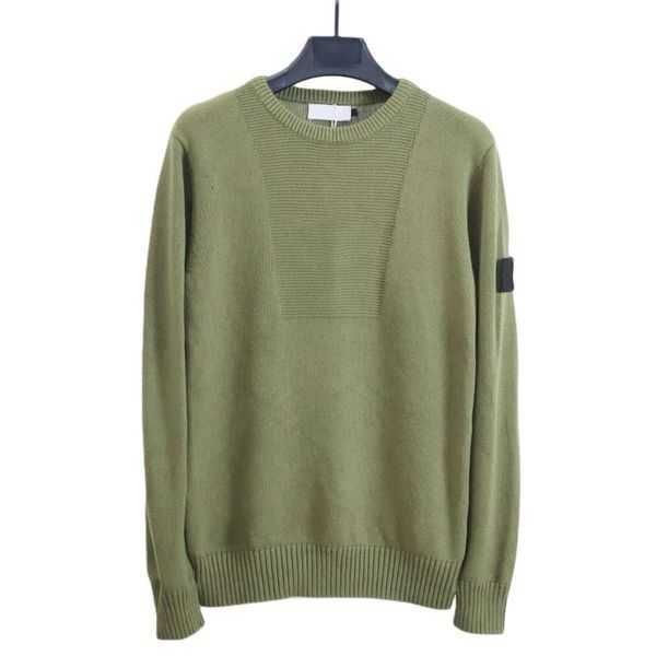 

9 colors mens sweaters designer snd sweater knit sweatshirt half-high collar candy long slevee pullover hoodie couple clothing warmrp8j, Black