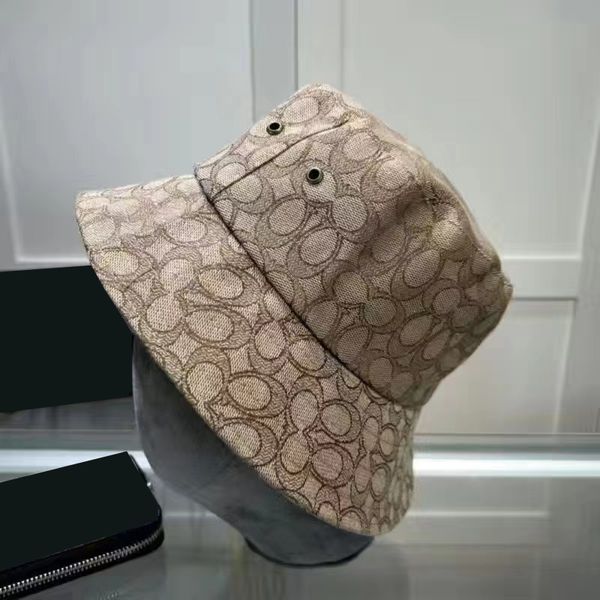 

hat 2023 fitted ggsity ggity bucket designers mens hats womens sun prevent bonnet letter design fashion sunshade cap temperament versatile h, Blue;gray