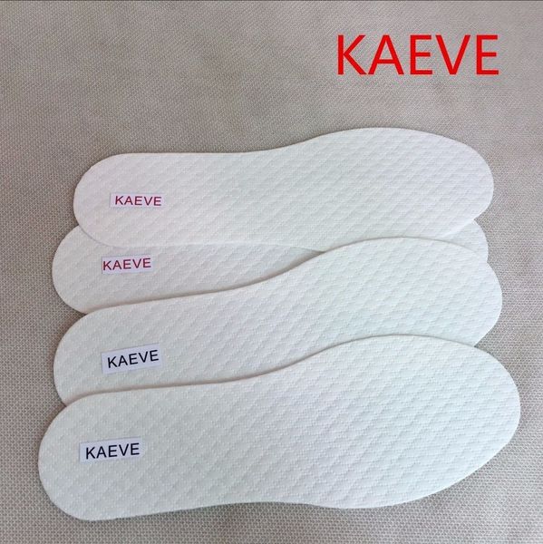 

shoe parts accessories 2023 good quality hrowaway comfortable wood pulp shoes insoles inserts insoles 230211, White;pink