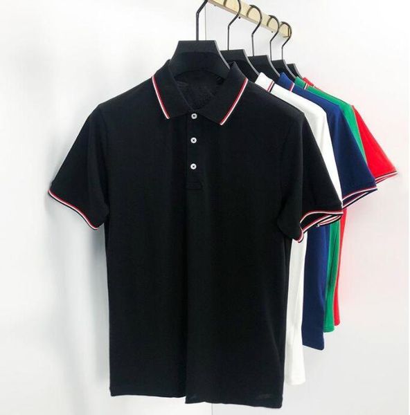 

200 new men's soccer jerseys t shirt camiseta de futbol, Black