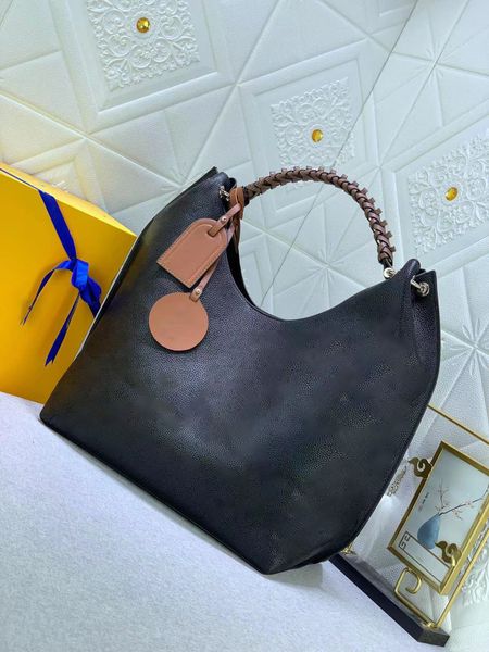 

2023 fashion nylon women luxury men's designer bag women's messenger bag shoulder bag handbag purse 53188