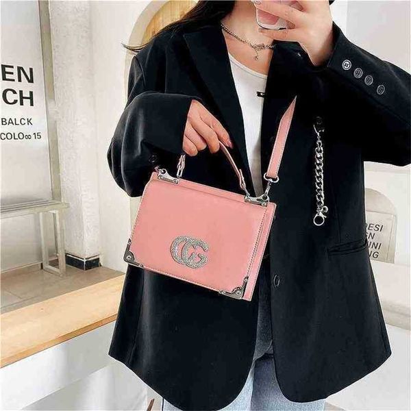 

80% off handbags online usa handbag ladies women's bags ins style travel leisure simple solid color one backpack5ae6 sales