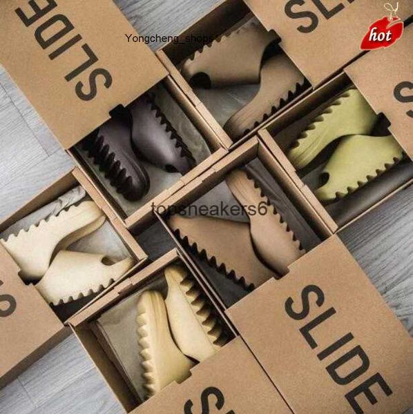 

og bone mens women slippers sandals mxt moon gray mx carbon flax cream clay slides shoes eva rubber onyx ochre white pure, Black