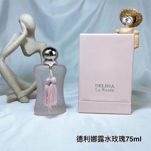 

the highest quality female perfume perfume spray casili delina eau de parfum edp la rosee parfums de marly charming royal essence cologne la
