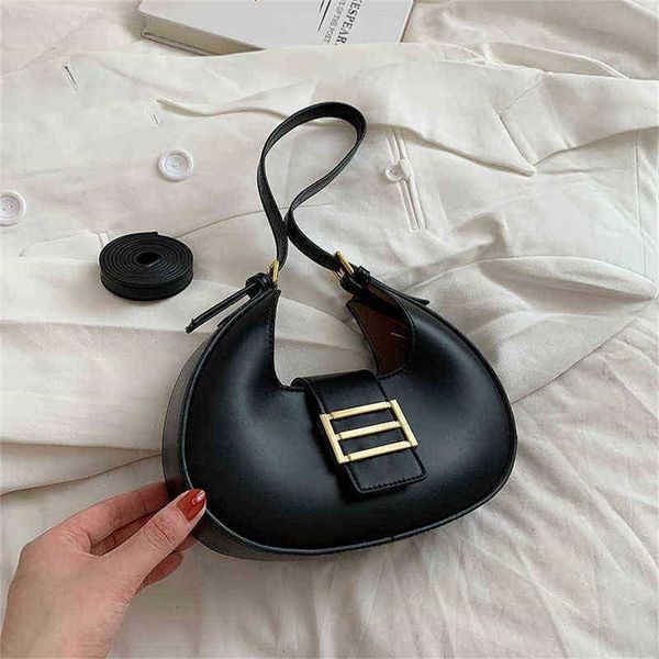 

80% off bags outlet store 2023 underarm bag summer french crescent dumpling purses