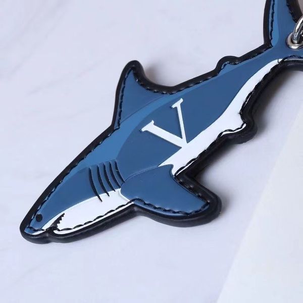 

fashion luxury key buckle car keychain handmade leather keychains men women bag pendant cute accessories, Black