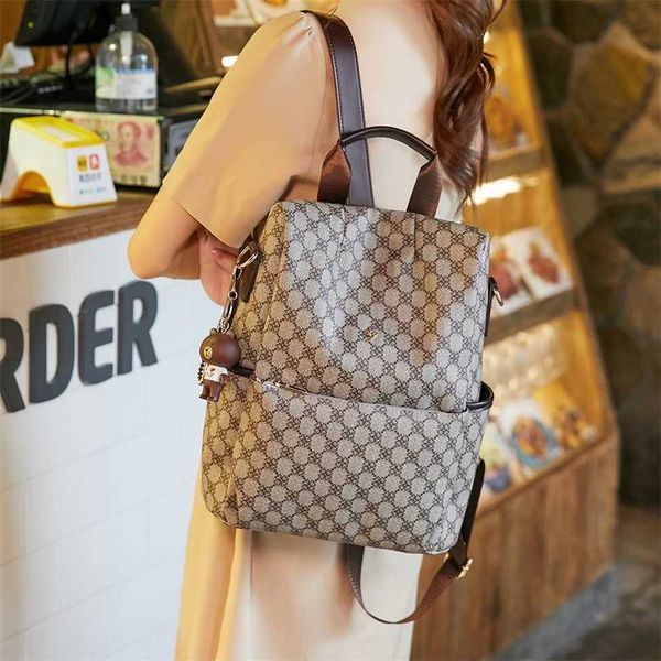 

clearance outlets online recommended multifunctional travel large capacity backpack women's bag