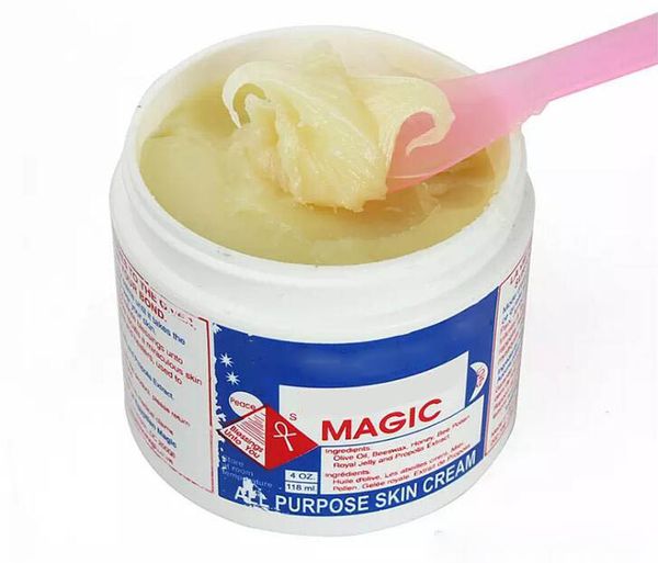 

118ml skin cream plastic sealed package egypt the all natural ancient for skin care
