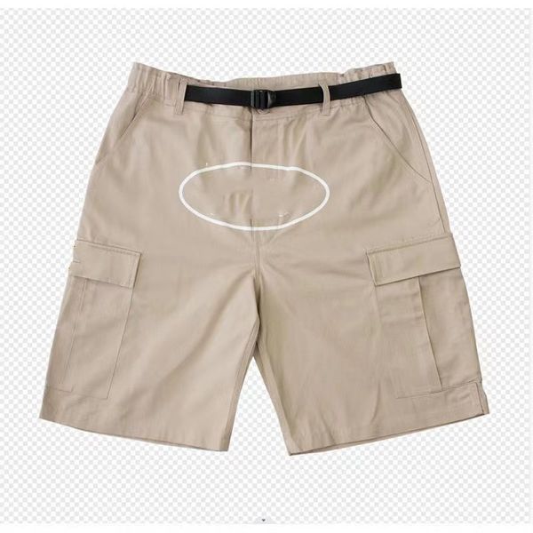 

2023 mens womens short pants lightweight knee length casual loose gym designer new fashion shorts trend trousers nice summer autumn casual c, White;black