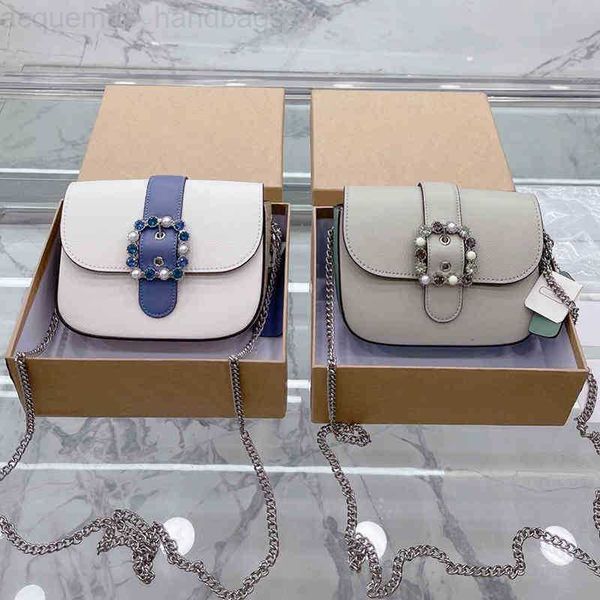 

coch bags evening bags famous designers gem and pearl chain women purses bags fashion bags handbags clutch casual ladies shoulder clutches 2