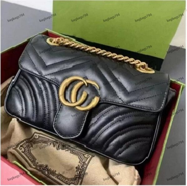 

new handbags famous brand women designer shoulder bags leather chain bag cross body pure color womens handbag crossbody bag purse