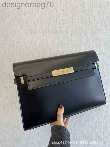 

outlet satchel designer handbag ysllbag classic shoulder hands casual bag luxury paris brand women girl versatile purse fashion q4m3