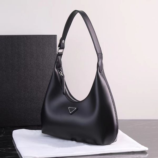 

luxury designer women's handbag tote mabit fashion leather messenger bag handbag shoulder bag underarm bag 8812