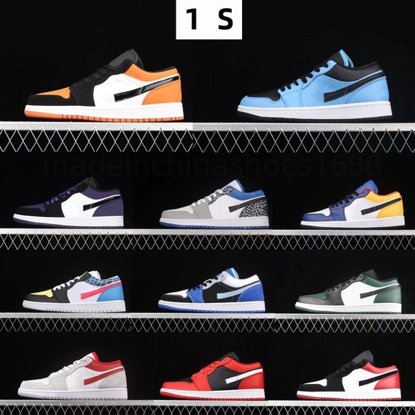 

2023tn 1s designer factory originality summer gift basketbal trend casual necessity man woman comfortable outdoor high-end 36-46 size